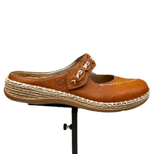 Rieker cayenne womens leather - rieker,