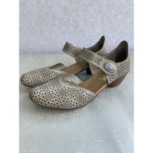 Rieker antistress mary jane - antistress,