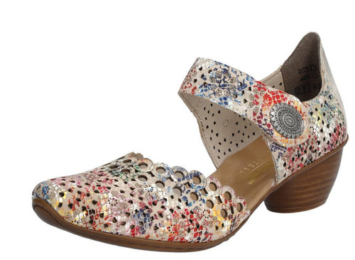 Rieker mirjam women s - rieker, 53