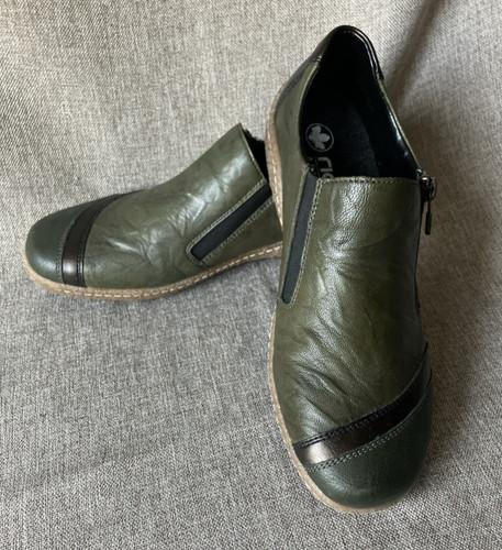 Rieker liv women leather - liv,