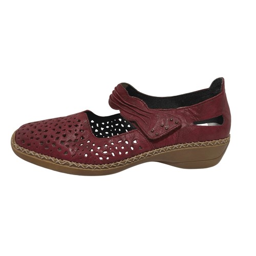 Rieker antistress walking - rieker,