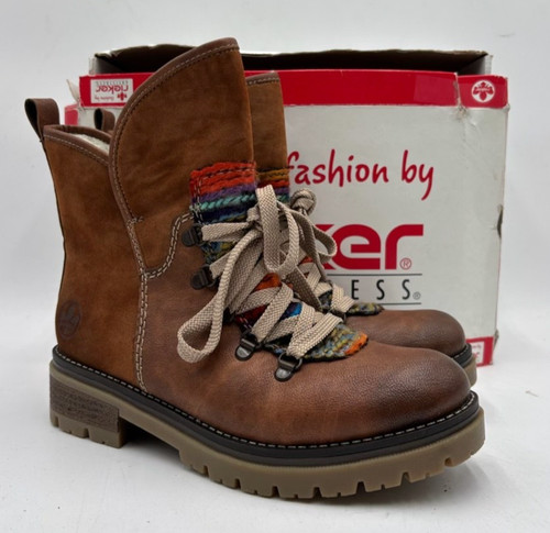 Rieker 70733 women - women's, new