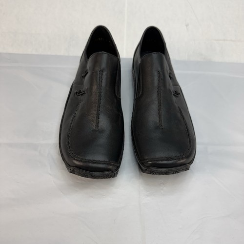 Rieker women black - rieker,