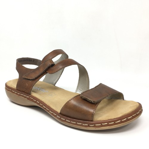 Rieker damen sandals shoes - rieker,