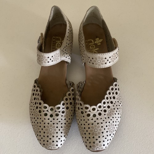Rieker womens shoes - mirjam, 53